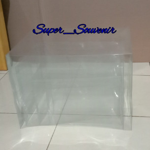 

Tutup Mika/Nampan Seserahan/1 Set 4 Box Mika - Tutup_MikaPolos