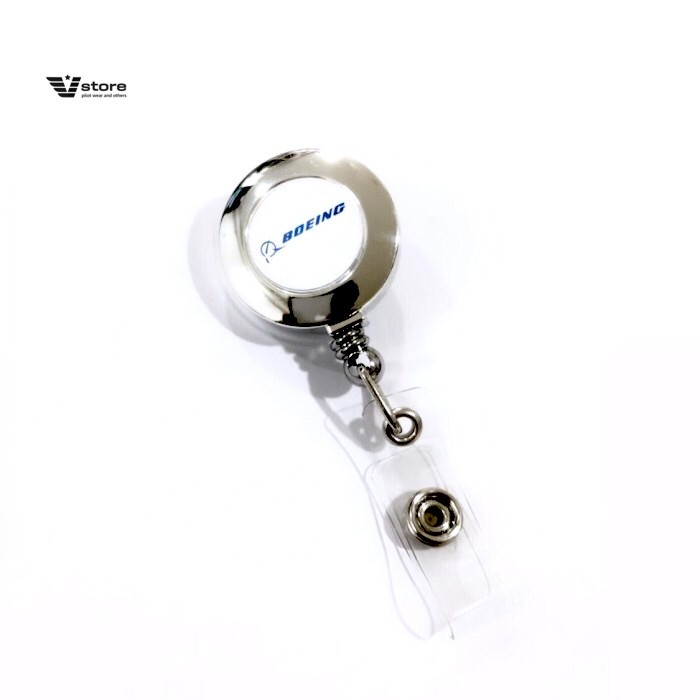 

Aksesoris Promo Moerah~ id yoyo chrome - boeing