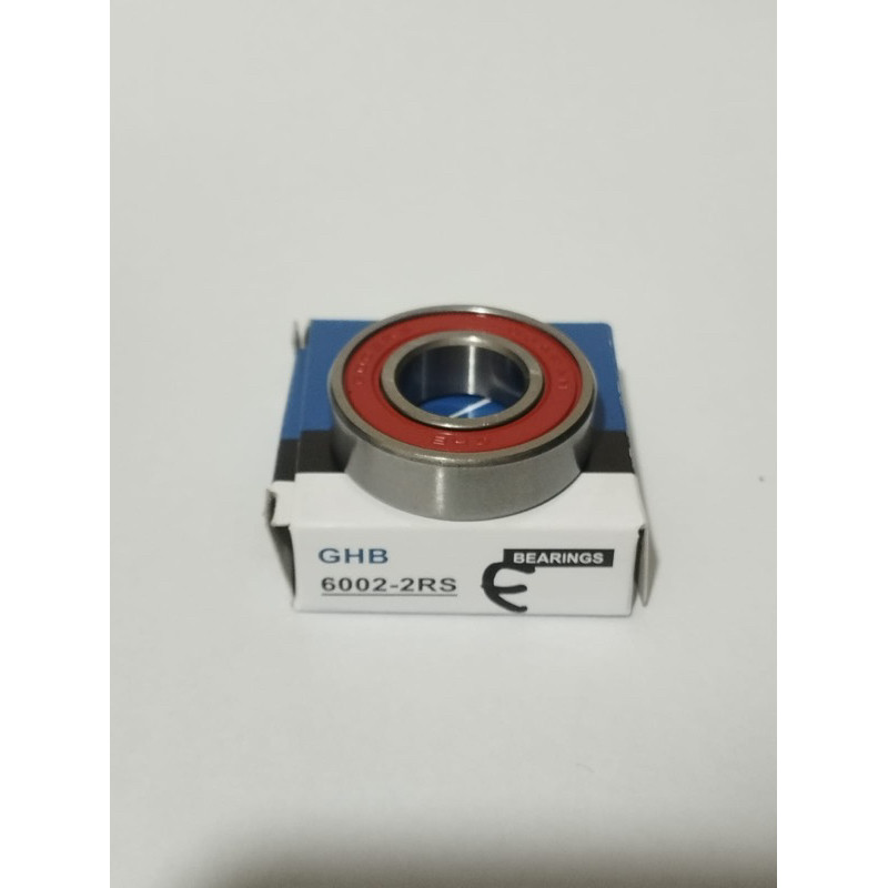 

6002 Bearing lahar mesin potong rumput tipe 318 328 338 amplas