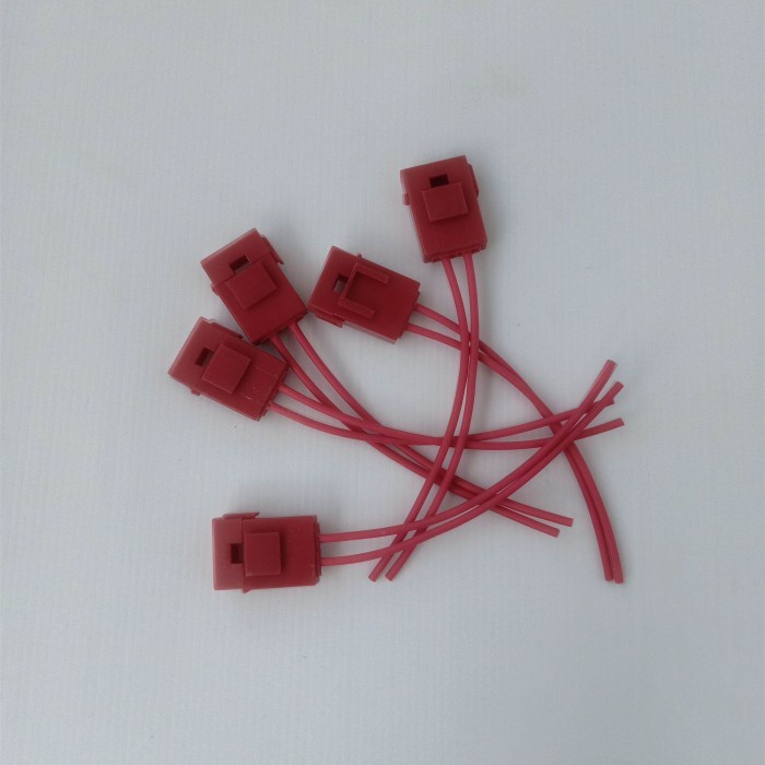 Tempat Sekring Fuse Kecil Motor Mobil - Box Sekring Mini Universal