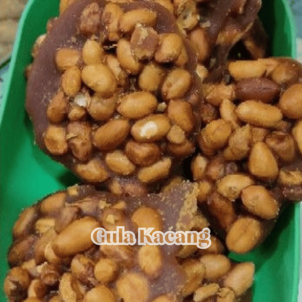 

BESTSELLER Termurah! kacang merah jipang kacang kacang gula merah ampyang kacang