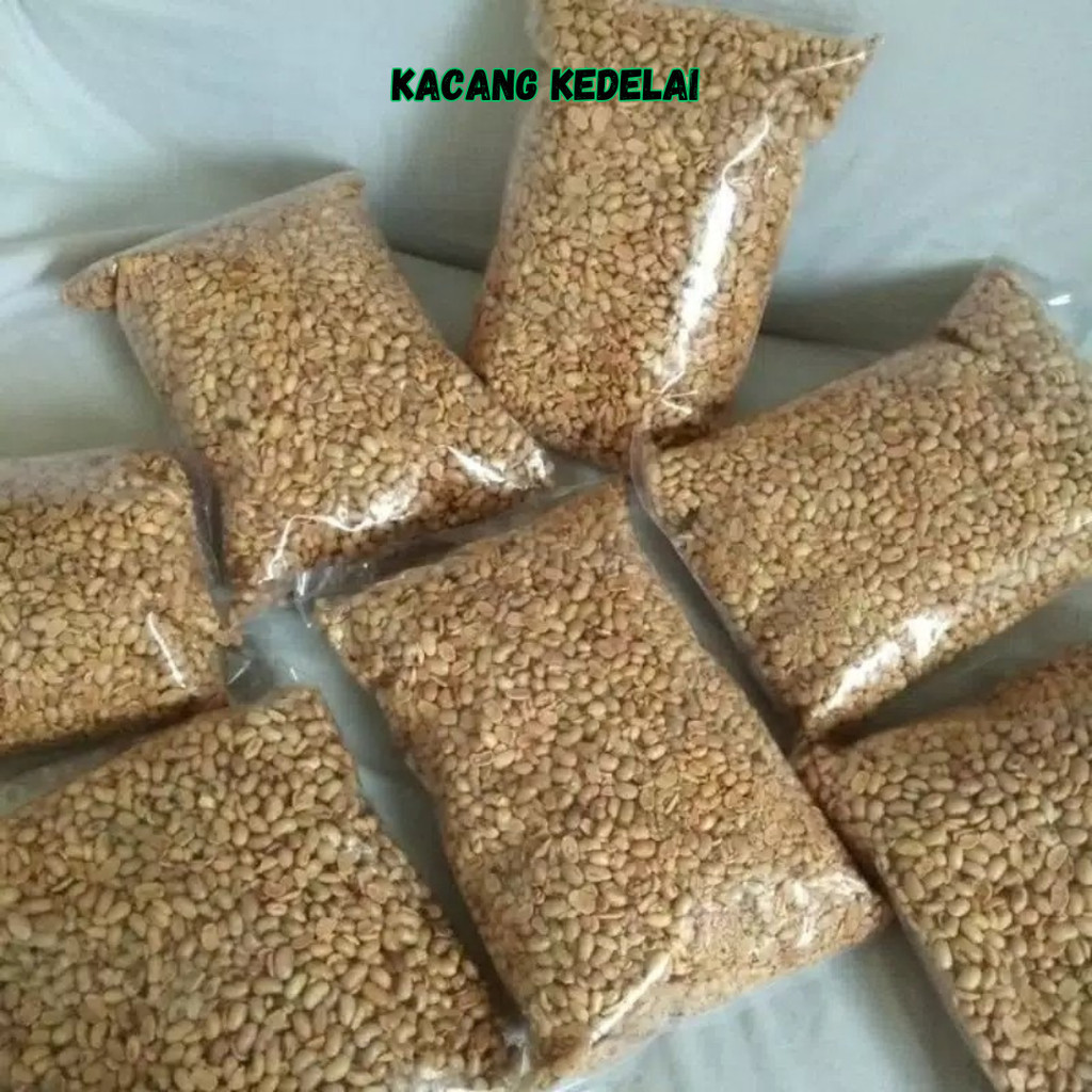 

kacang kedelai goreng 1kg kedelai kedelai 1kg kacang goreng