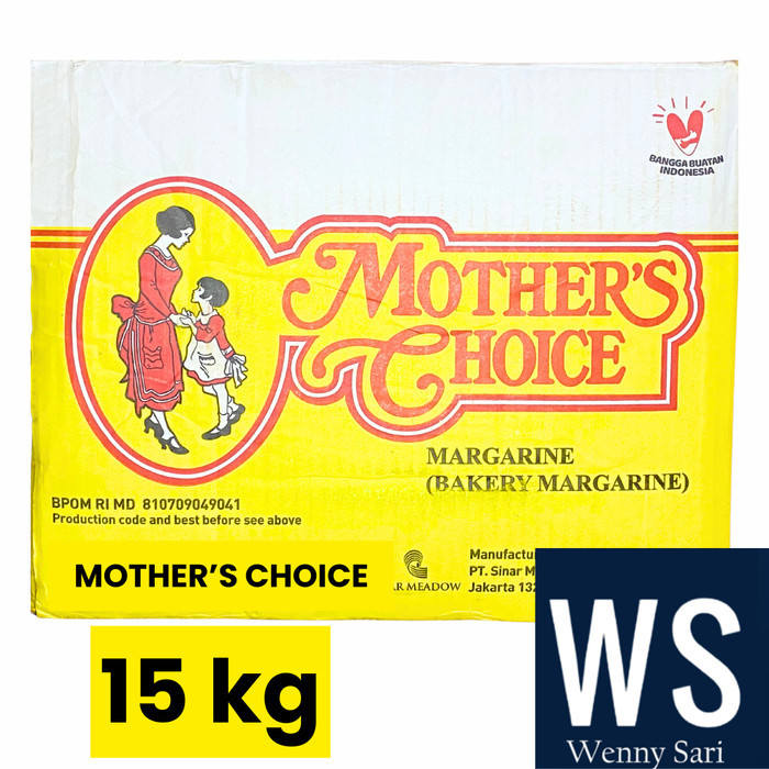 

[[PROMO]]New Mother Choice 15kg
