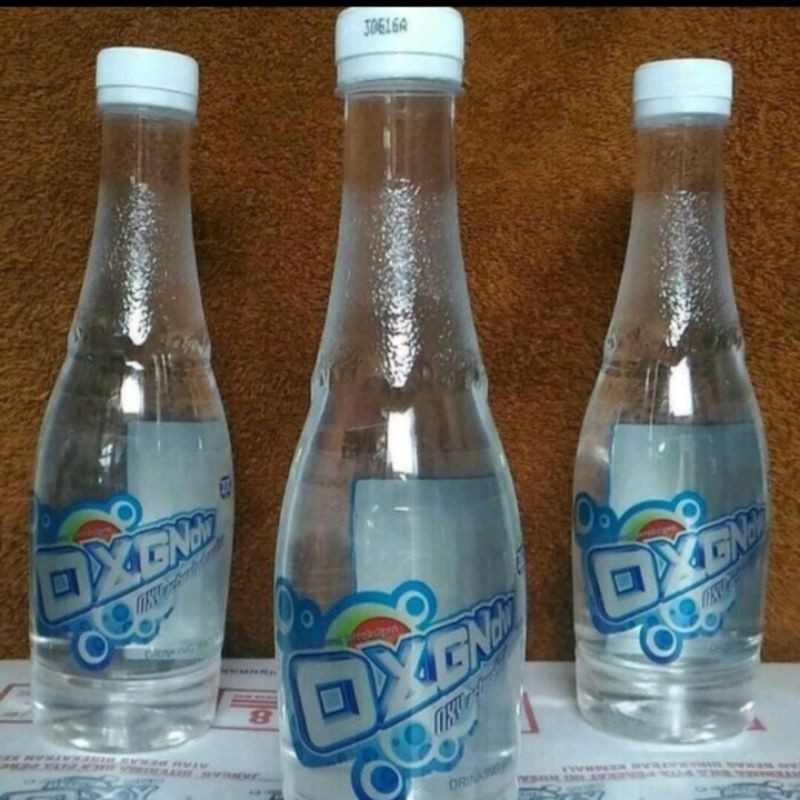 

Air Oxy Cjdw Oxygen Oksigen Original harga 1karton 24botol