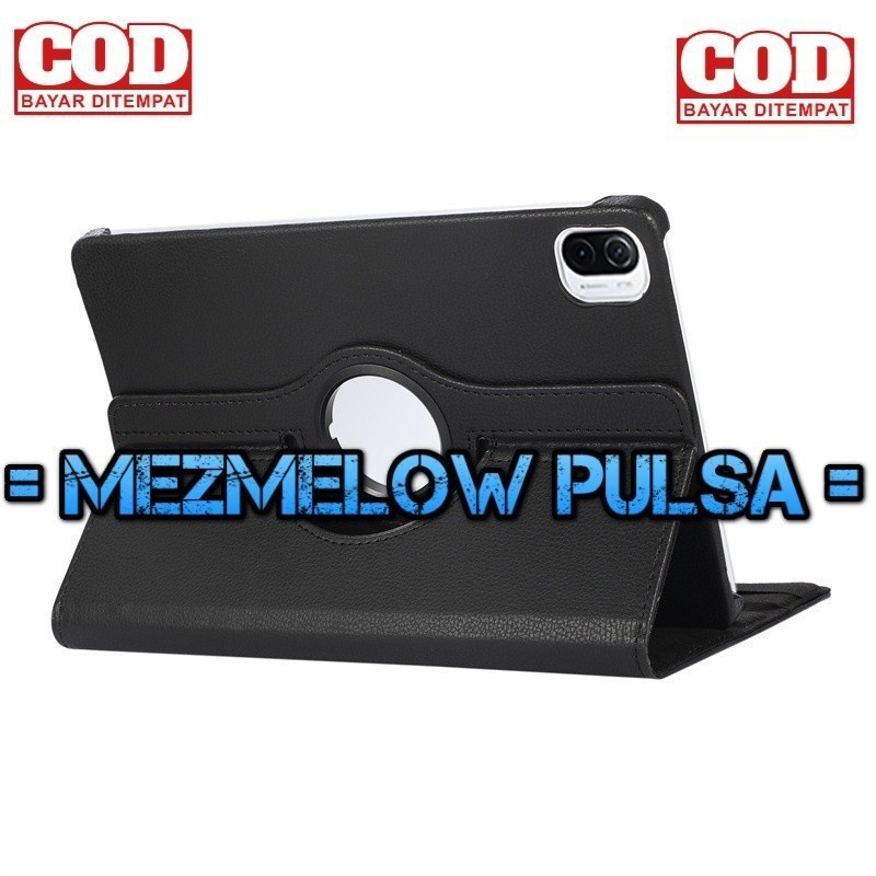 Case Rotary Smart Flip Cover Flip Case XIAOMI MI PAD 5 / XIAOMI MI PAD 5 PRO