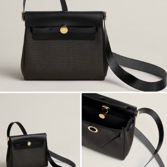 Tas Mini Fashion Import | HMS Mini Herbag – Koleksi Terbaru, Eksklusif & Stylish