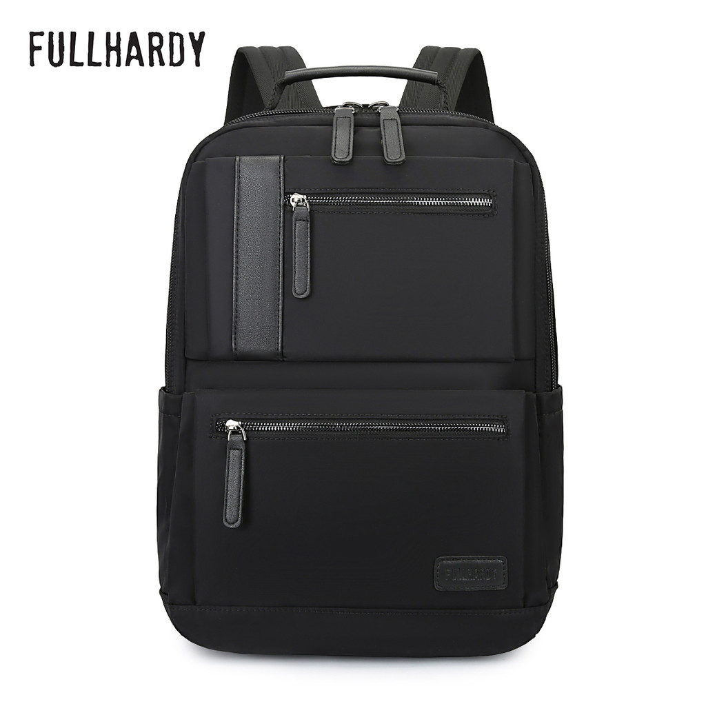 Tas Ransel Nylon Fullhardy NYLR 16721