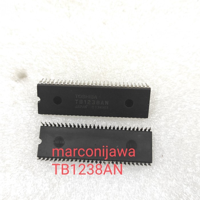HC99 TB1238AN ic tb1238an