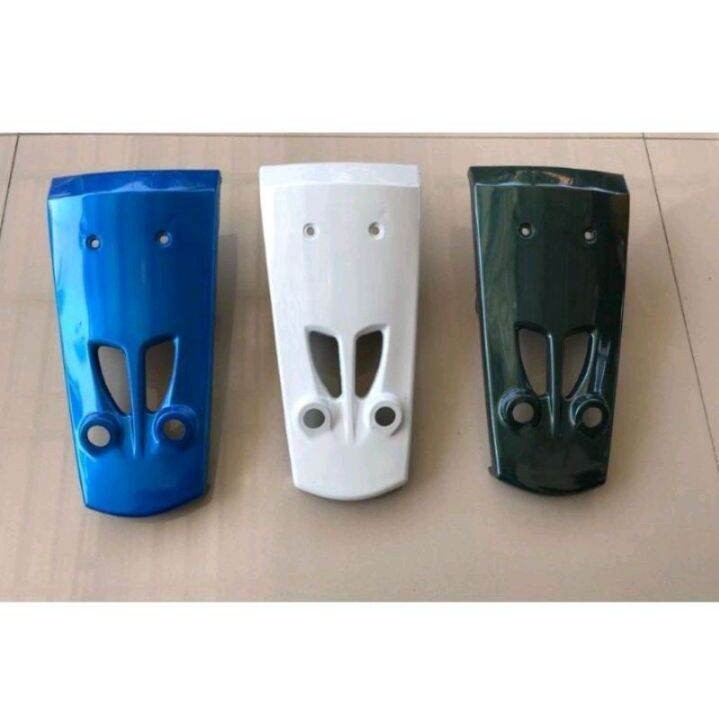 panel dasi depan sambungan bodi depan yamaha fiz r/vega r lama STOK READY