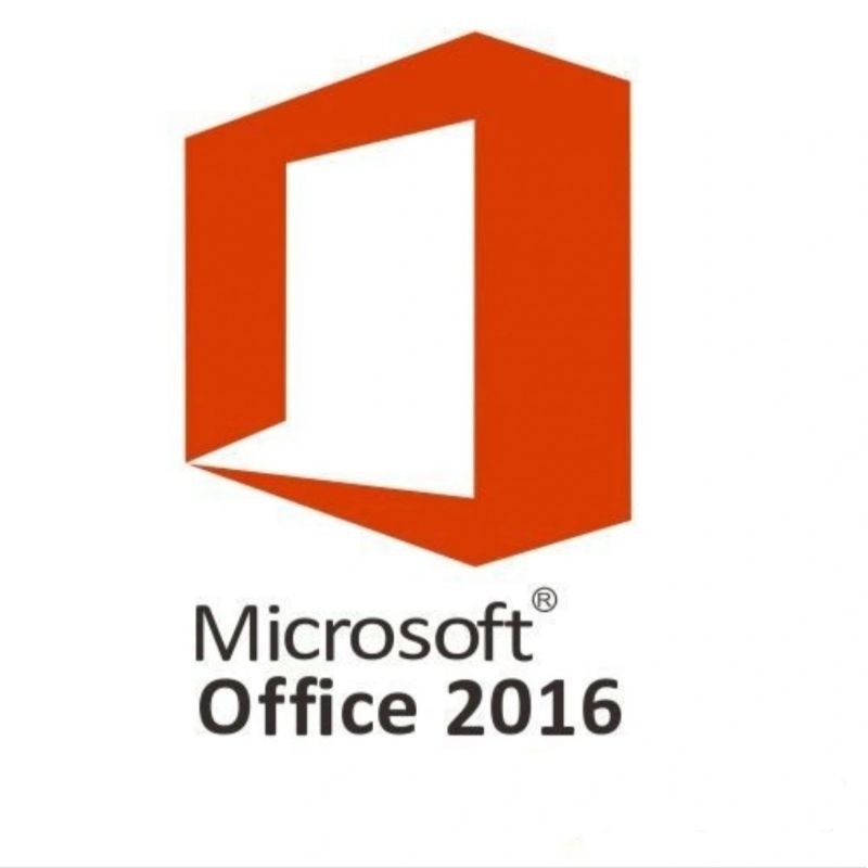 Promo Lisensi Microsoft office 2016 Professional plus Lifetime 1 PC 1 Produk key