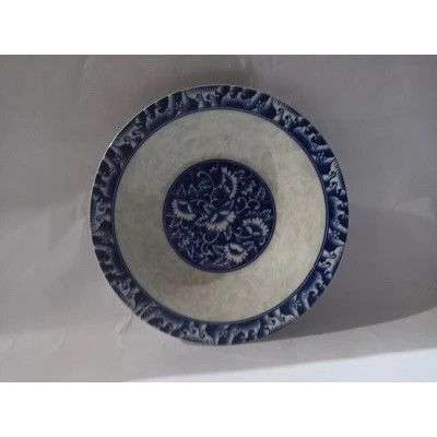 PIRING 8 BULAT MS003 BIRU & MAHKOTA DINASTY