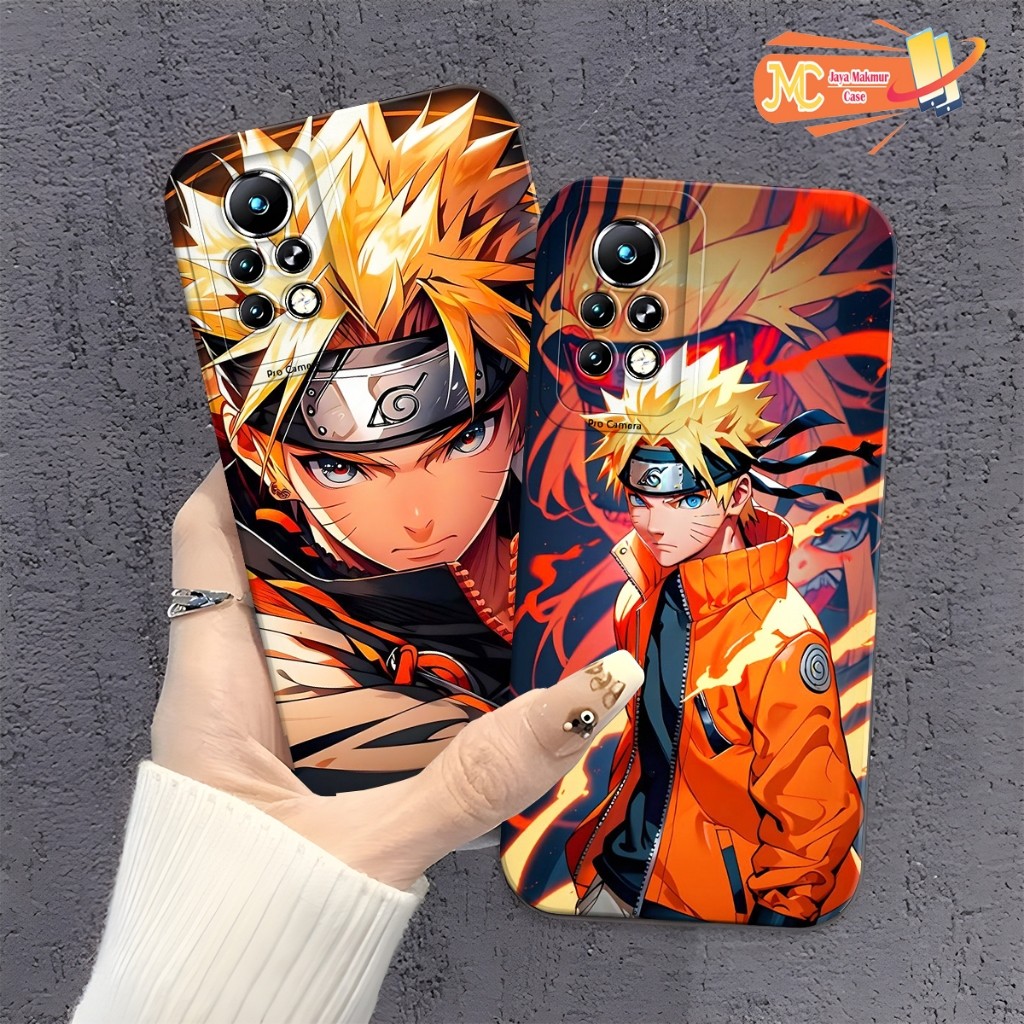 Case Infinix Hot 11S NFC / Hot 11S Finger / Hot 8 / Hot 9 / Hot 10 / Hot 10S / Hot 11 / Hot 12i / Ho