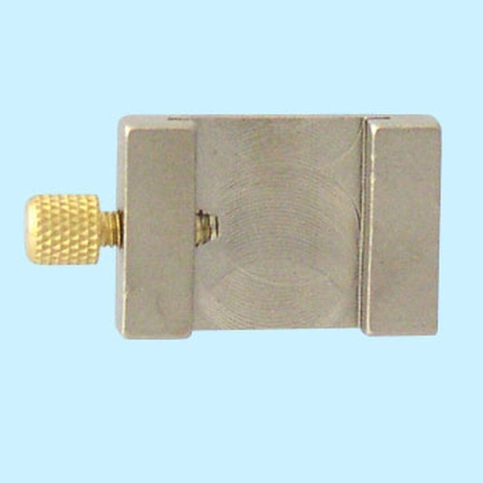 

SHINWA 76745 Penyestop Penggaris Besi Lurus 15cm Rules Straight Stopper for 15 cm