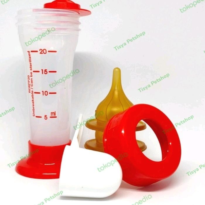 BOTOL SUSU KUCING ROYAL CANIN / DOT KUCING ROYAL CANIN