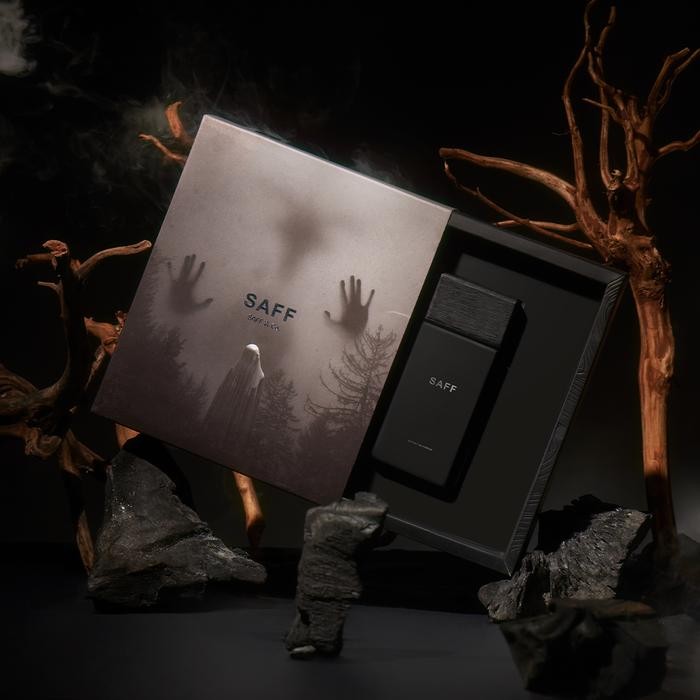 SAFF & Co. Extrait de Parfum - SAFF - SAFF