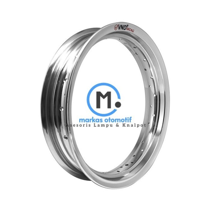 ORI VND Velg Jari Jari Ring 14 -  250 x 14 Produk dijamin 100% Original VND SUPPORT UNTUK SEMUA MERK