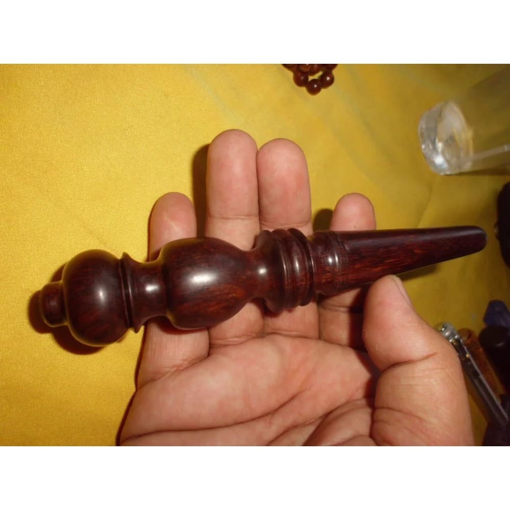 IMRON PRIBADI Alat pijat SEDOTAN   kayu GALIH ASEM  model 02