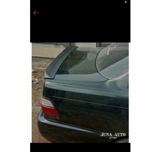 TERMURAH Ducktail corolla great - VINO VARIASI