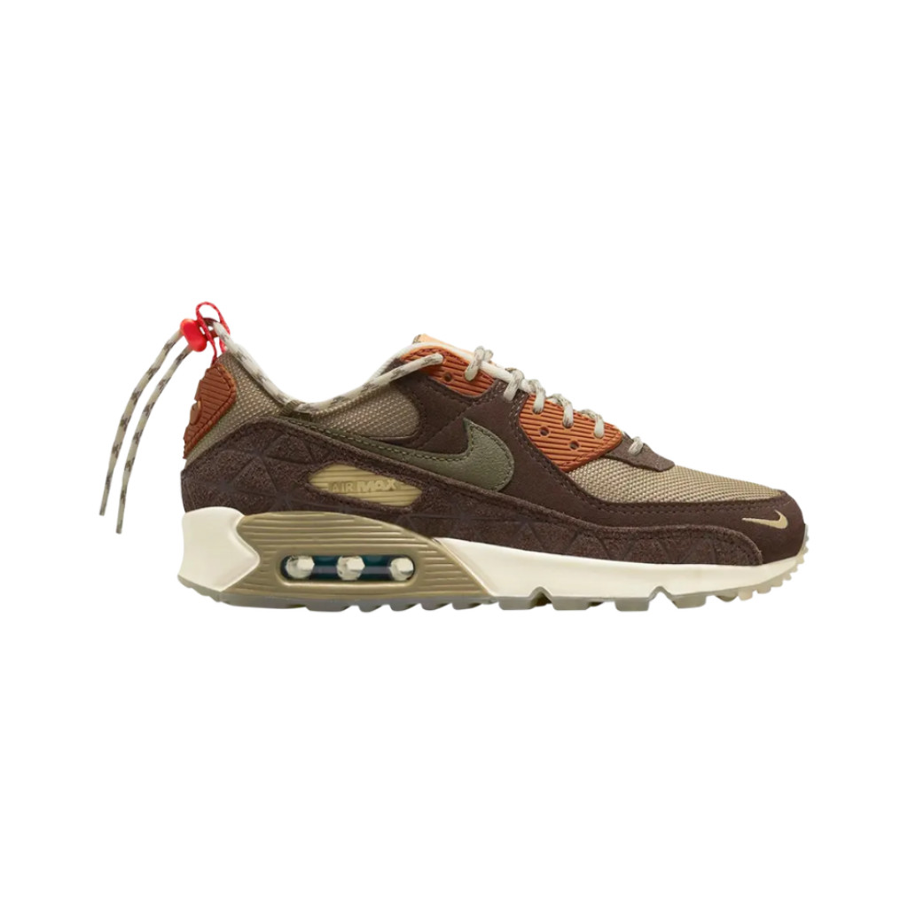 Nike Airmax 90 SE Lace Toggle W