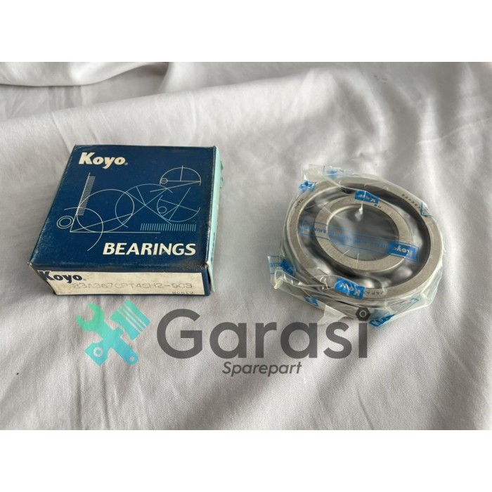 Bearing Laher As Kruk Depan Suzuki St20 Truntung New Koyo Japan ORI