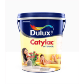 CAT TEMBOK 5KG DULUX CATYLAC PLAFON KAMAR DLL DULUX CATYLAC INTERIOR 5KG