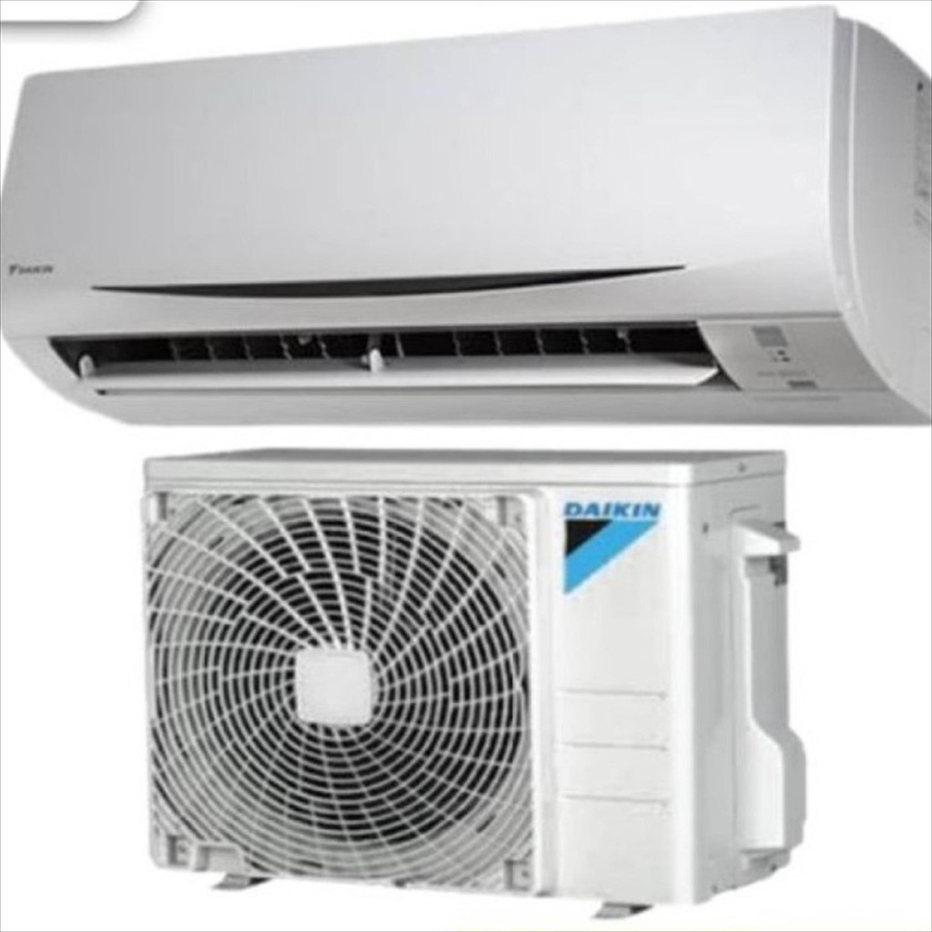 AC DAIKIN THAILAND 1 PK (FTC-25 NV)