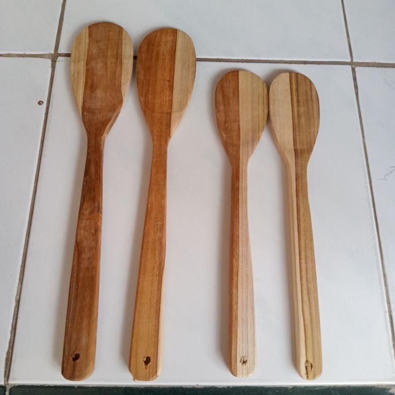 Irus Kayu Jati/Irus kayu