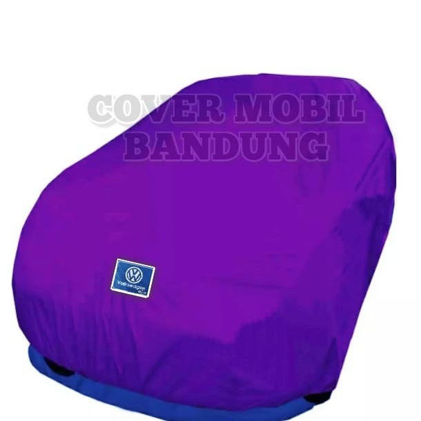 Selimut Sarung Cover Mobil Smart Fortwo