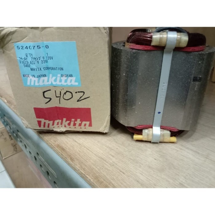Stator Makita 5402 Ori