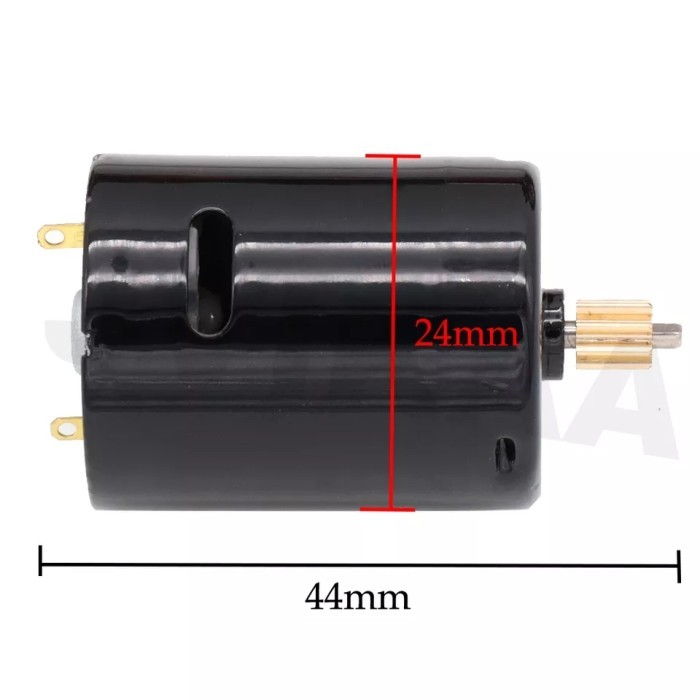 gearbox metal wpl d12 d42 - gearSet