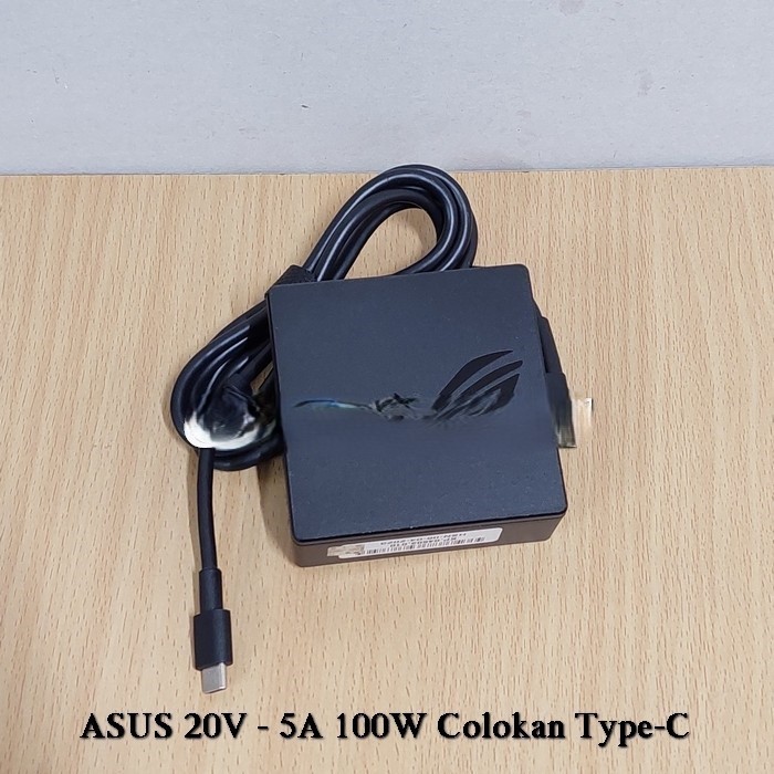 Adaptor Charger ASUS ROG Zephyrus Duo 16 GX650RW GX650RM GX650RS GX650