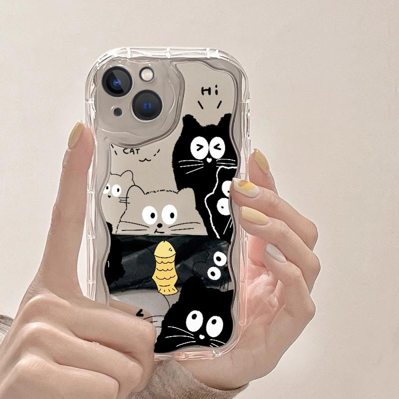 Casing Hp Untuk Casing Iphone 13 13 Pro 13 Pro Max 12 12 Pro 12 Pro Max Silikon Lembut Bumper Casing