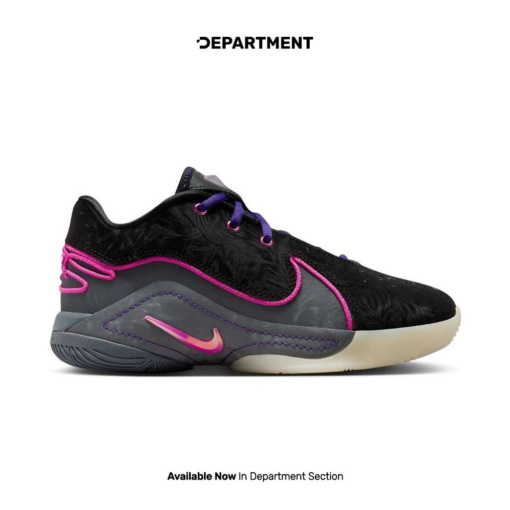 Sepatu Basket Anak NIKE LEBRON XXII (GS) FV5636001 ORIGINAL