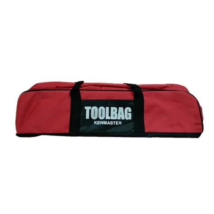 Kenmaster Tool Bag Jumbo