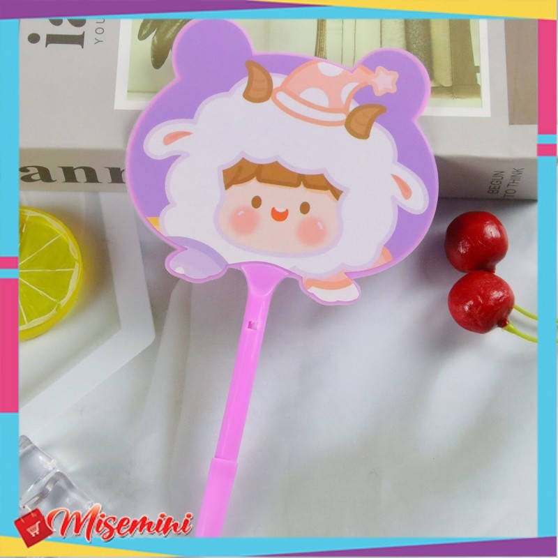 

Pulpen Kipas Motif Baby Cute Poni Lucu Warna Pulpen Anak 1195