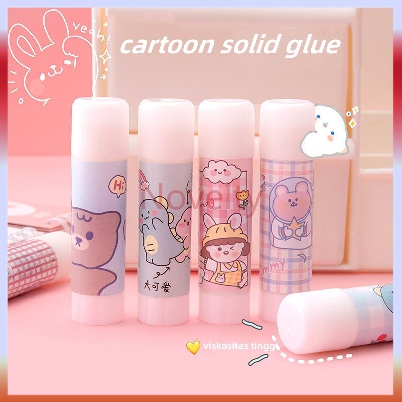 

Novelty lem kertas / glue stick / glue /lem/stick lem