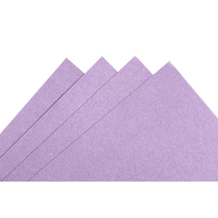 

Fancy Paper 230 gsm A4 - Violet Ungu