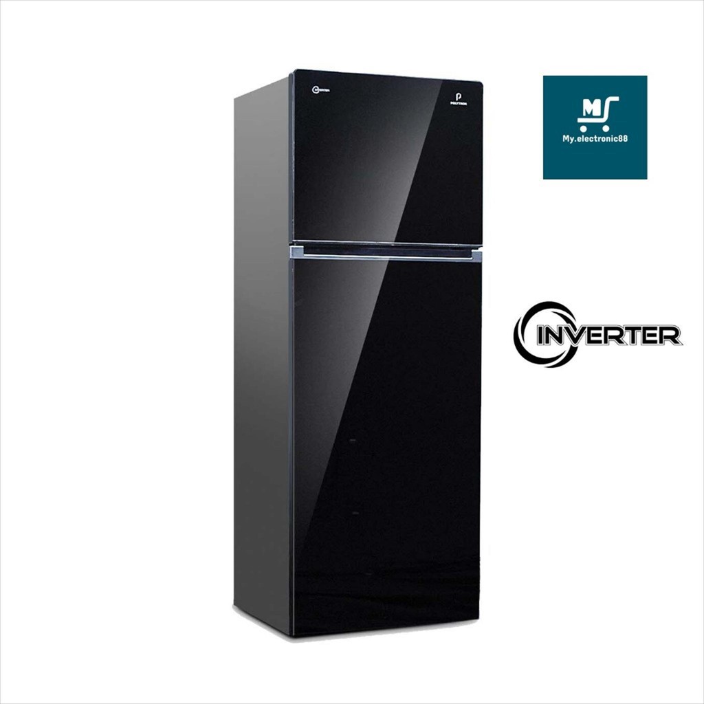 KULKAS POLYTRON 2 PINTU (PRW 25 VX)