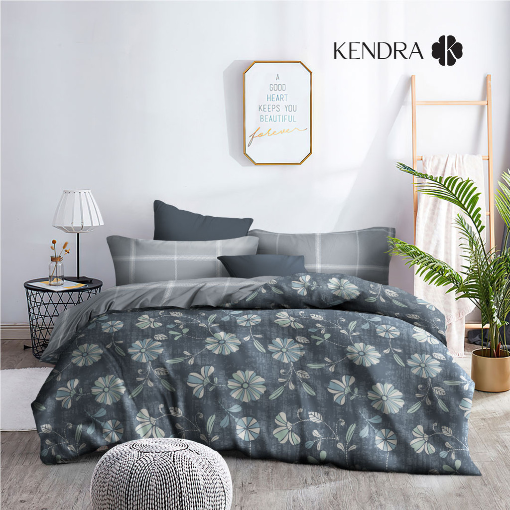 KENDRA Bedcover Set KENZO