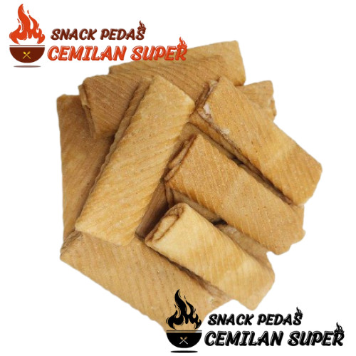 

CS KUE SEMPRONG DOMPET 500gr Kue Semprong Kekinian Kue Semprong Kiloan Semprong Lipat Semprong Wijen