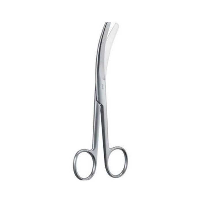 

Gunting Tali Pusat 14cm / Gunting Tali Pusar 14cm