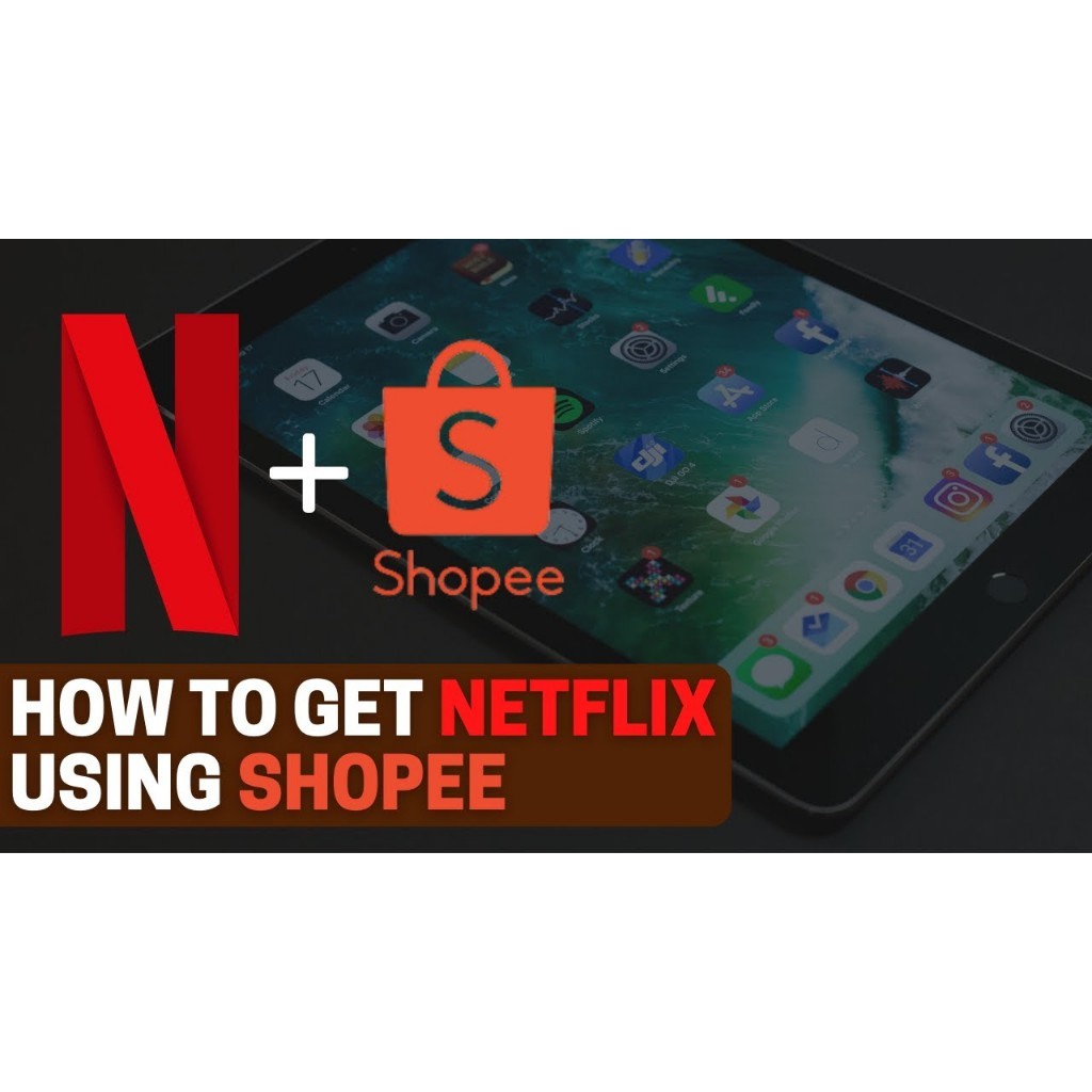 NETPLIK BEST SELLER PRIVAT/SHARING ON REQUEST 4K PREMIUM NON VPN GARANSI BAHASA INDONESIA