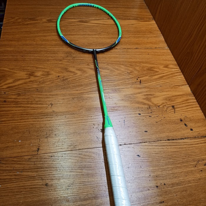 Raket FLYPOWER KOMODO (100% ORIGINAL)