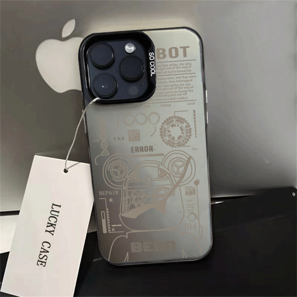 Casing Ponsel Buram IMD untuk iPhone 15 Pro Max 15 Plus iPhone11 12 13 14 14Plus X XS Max XR SE 2020