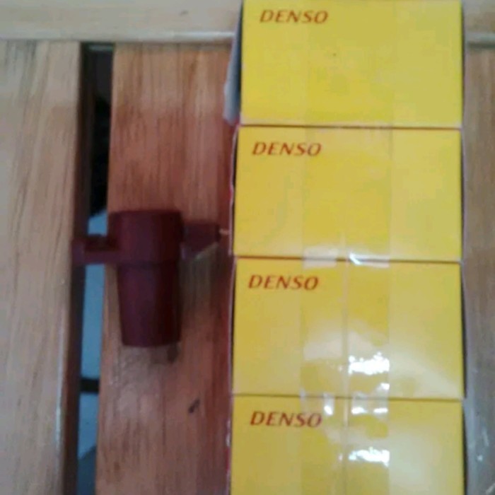 New COD Part  rotor delco zebra espass ori