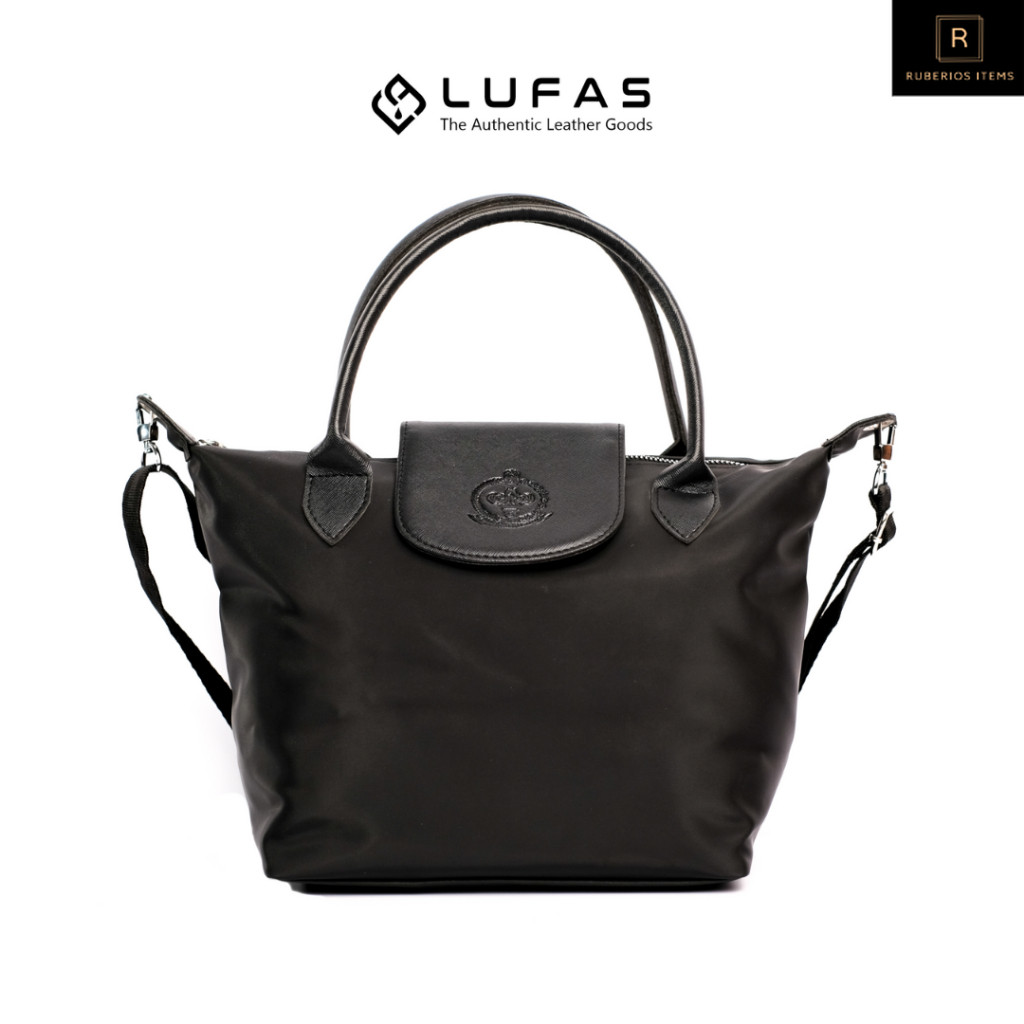 [LC 2] LUFAS Tas Persit Ukuran Sedang - Wanita
