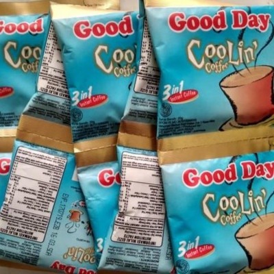 

New Item GOOD DAY COOLIN SCT 20G