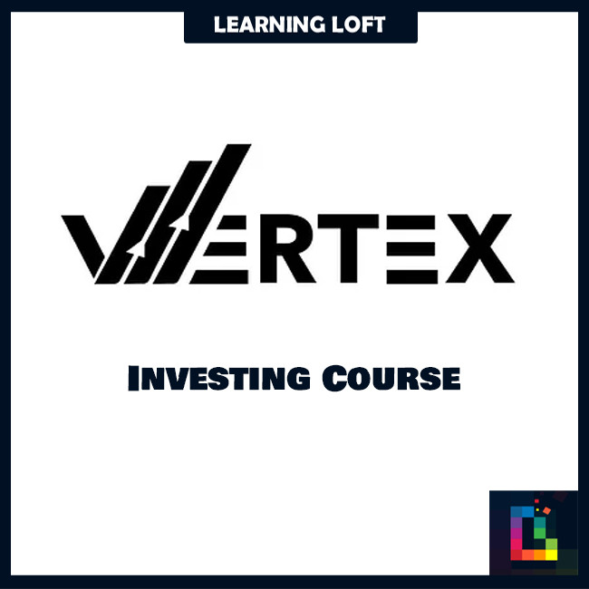 

2023 Vertex Investing Course (Forex)