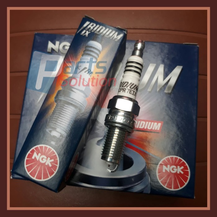 NDpart Busi Iridium Karimun Estillo - Karimun Wagon R NGK DCPR7EIX
