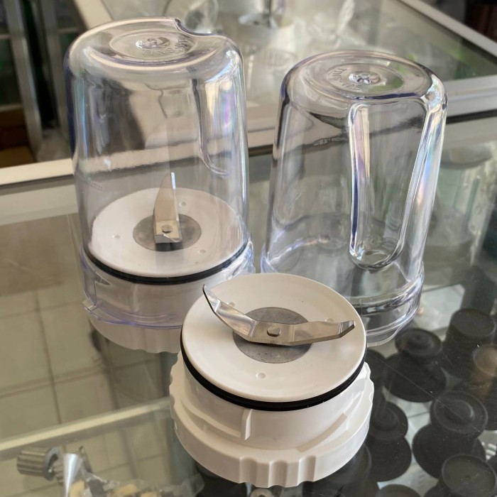 CHOPPER BUMBU PHILIPS / GELAS BUMBU MILL UNTUK MERK PHILIPS